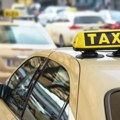 Koliko bi reforma taksija promenila Beograd? Nova studija predviđa više vožnji, više vozila i milijarde dinara prihoda