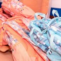 Ovo će obradovati roditelje: Više od 1.000 zrenjaninskih prvaka dobiće besplatne udžbenike i školski pribor