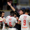 Superkompjuter izračunao! Posle Barija, Crvena zvezda ima jako male šanse (2,9 posto) da se domogne evropskog trofeja - sledi…