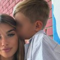 Veliki korak za njenog sina! Bivša žena Nenada Aleksića Ša podelila prelepe vesti: Prvi septembar doneo veliko slavlje u…