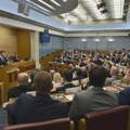 Ukinut imunitet predsedniku i članovima Vlade za korupciju: Jednoglasno usvojen predlog za promenu Ustava Crne Gore