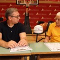 Ovo je sve (ne)normalno: Gledali smo umesto vas prvu epizodu Vučićevog „podkAVsta” sa Miroslavom Mutom Nikolićem