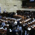 Raste neizvesnost pred izbore u Izraelu: Hoće li opstati Netanjahuova vlada?