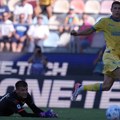 Filip Stanković sa Venecijom još uvek bez pobede