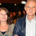 Danica Ristovski napustila Beograd nakon venčanja Lazara Ristovskog i Anice Lazić: Evo gde se nalazi i ko joj pravi društvo…