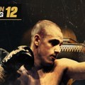 Jovan Nikolić se vraća na Balkan Boxing! Jedan od najboljih boksera deo velikog spektakla u Novom Pazaru