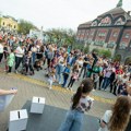 Humanitarni koncert za desetoro sugrađana večeras na Gradskom trgu
