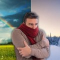 Stiže prvi sneg u Srbiju! Sledi veliki vremenski obrt: Evo kada bi prve pahulje mogle da padnu