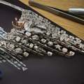 Nova kolekcija Chanel nakita: Luksuz, umetnost i simbolika u jednom komadu