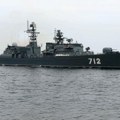 "Rusija želi da poseje strah": Danska kritikovala Moskvu zbog napada na vojni helikopter