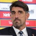 UŽIVO: Paunović pred novinarima u Staroj Pazovi