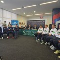 Kecmanović otvara Dejvis kup u Nišu, potom na teren izlazi Međedović