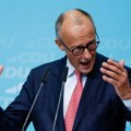 "Ovo je katastrofa, CDU je samleven": Merc priznao izborni neuspeh, slede dramatični sati u Berlinu