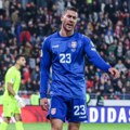 Otkriveno! Poznato zbog čega Vlahović ponovo ne igra za Srbiju