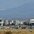 Aerodrom u Kataniji obustavio sve letove zbog vulkanskog pepela Etne