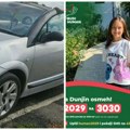Auto za Dunju prodat za 200.000 dinara