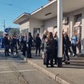 Sud u Zagrebu zabranio štrajk u javnom prevozu