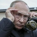 Bivši NATO zvaničnik iz Engleske: Putin kaže da pobeđuje, mislim da je u pravu