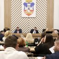 Počela sednica Skupštine Beograda, na dnevnom redu 43 tačke