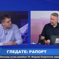 Aleksandar Šešelj o jučerašnjim događajima u Čačku: „U redu je protestovati, ali građani ne treba da trpe“