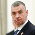 Slucki: Proterivanje Rusa iz Crne Gore je grub potez hibridnog posredničkog rata