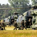 NATO počeo masovno naoružavanje?