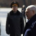Javio se Lukašenko: "Spremni na najgori scenario..."