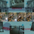 Napad na reditelja Stevana Filipovića: Muškarac koji je lepio nalepnice bio angažovan u Gradskoj upravi Beograda! Napad na…
