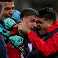 Voša ne staje: Zukić promašio penal, pa zatresao mrežu – Vojvodina nastavila poteru za Zvezdom!