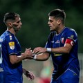 Voša ne staje: Zukić promašio penal, pa zatresao mrežu – Vojvodina nastavila poteru za Zvezdom!