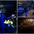 Hari Mata Hari u Novom Sadu održao koncert put najlepših emocija i nostalgije