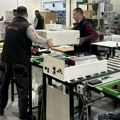 Najavljen novi krug prijava za transformaciju malih i srednjih preduzeća