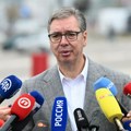 Vučić posle glasanja: Ako izgubimo, priznaćemo izbornu volju, ako pobedimo, niko nam pobedu neće uzeti.