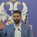 Šapić: Nisam podneo ostavku niti planiram