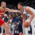 Zvučno NBA pojačanje Fenerbahčea - Pauel došao iz Dalasa u Istanbul