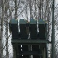 SAD odobrile prodaju 500 raketa Patriot Ukrajini