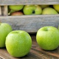 Apple želi intelektualnu svojinu nad jabukom