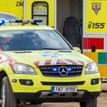 U sudaru voza i kamiona u Českoj povređena 21 osoba