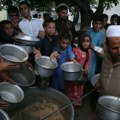 UNICEF: Blizu 16 miliona djece u Afganistanu gladno ide na počinak