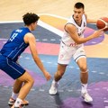 Evropsko juniorsko u košarci u Nišu: Pala i Finska, protiv Slovenije za prvo mesto