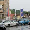 Sutra javno-pokazna vežba na zgradi Gradske uprave u Novom Pazaru