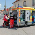 Požar u Rimskim Toplicama u Sloveniji: Zapalila se sauna u hotelskoj sobi, šest osoba prebačeno u bolnicu