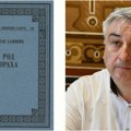 Dragan Hamović dobitnik Nagrade „Danko Popović“ za knjigu „Rod oraha“