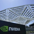 "Nvidia" nadmašila očekivanja! Ostvarila više nego duplu prodaju: Prihod od čipova 13,5 milijardi dolara