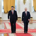 Putinov i Sijev šou za globalnu publiku: Šta donosi prvo putovanje predsednika Rusije od kako je izdat nalog za hapšenje