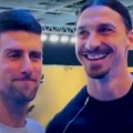 Zlatan "pokopao" sve novakove rivale: Ibrahimović je ovako čestitao Đokoviću osvajanje Ju-Es opena