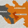 Azerbejdžan pokrenuo vojnu operaciju u Nagorno-Karabahu