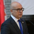 Vučević: Spremni za razgovore s opozicijom o izborima
