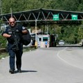 Otvoren administrativni prelaz Brnjak, Jarinje i dalje zatvoreno