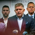 Nova vlada Slovačke: Fico formirao koaliciju sa levicom i ultradesnicom
